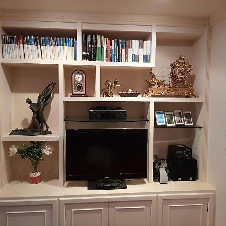 Apartamento En Caion Apartment A Coruna Ngoại thất bức ảnh