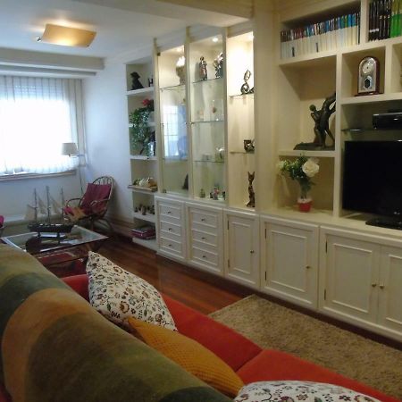 Apartamento En Caion Apartment A Coruna Ngoại thất bức ảnh
