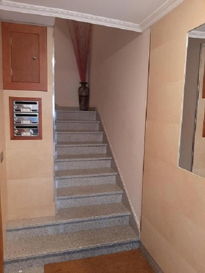 Apartamento En Caion Apartment A Coruna Ngoại thất bức ảnh
