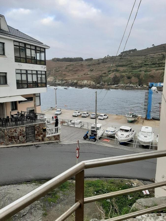 Apartamento En Caion Apartment A Coruna Ngoại thất bức ảnh
