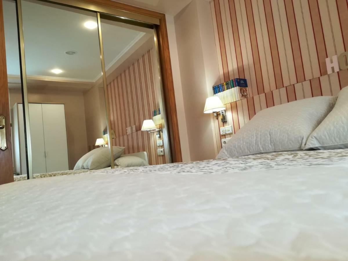 Apartamento En Caion Apartment A Coruna Ngoại thất bức ảnh