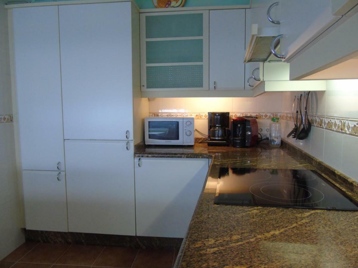Apartamento En Caion Apartment A Coruna Ngoại thất bức ảnh
