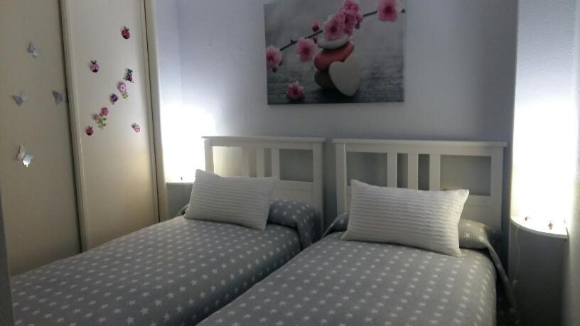Apartamento En Caion Apartment A Coruna Ngoại thất bức ảnh